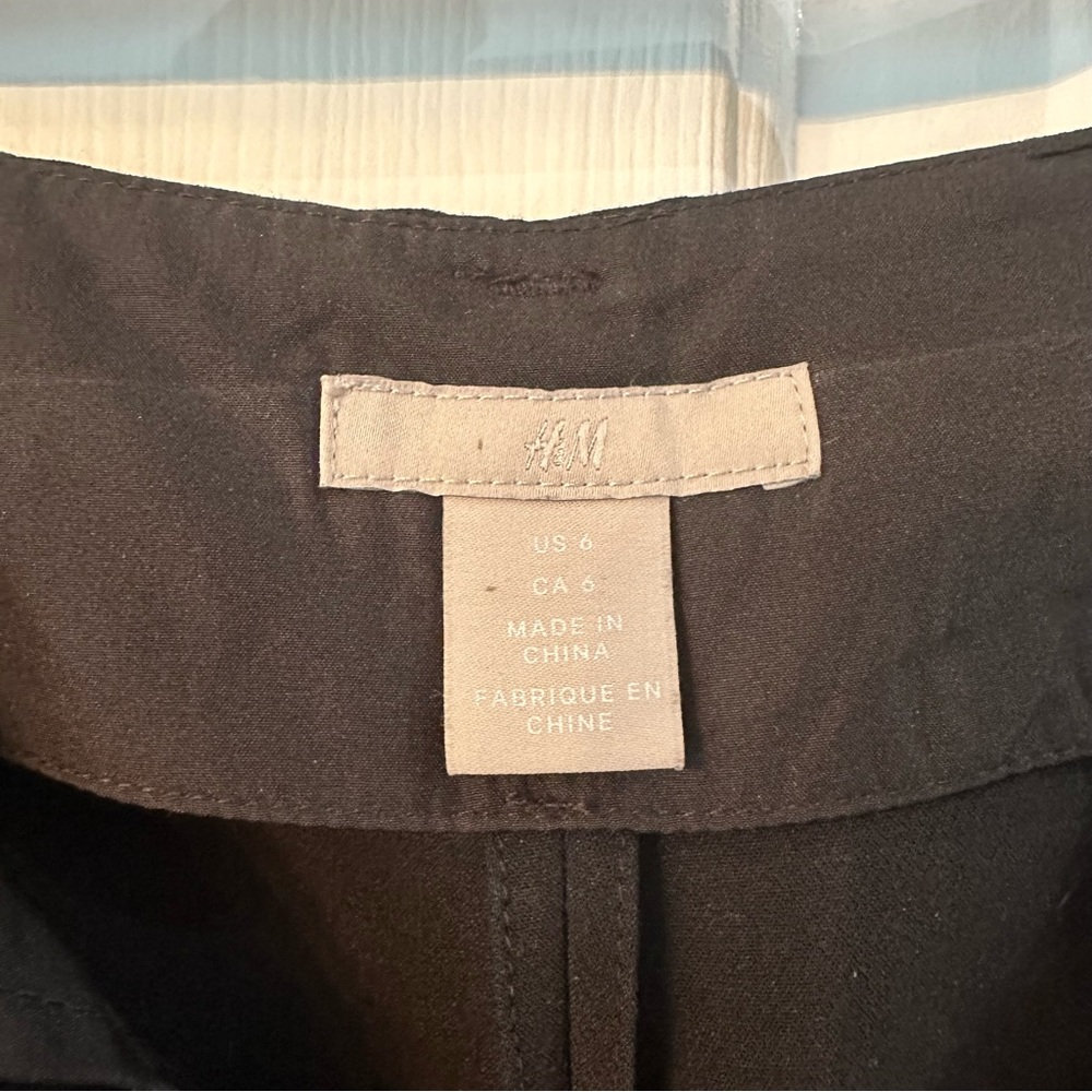 H&M Slacks - Picture 7 of 7